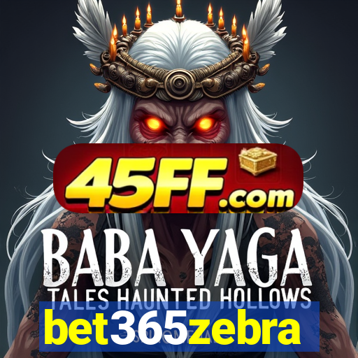 bet365zebra