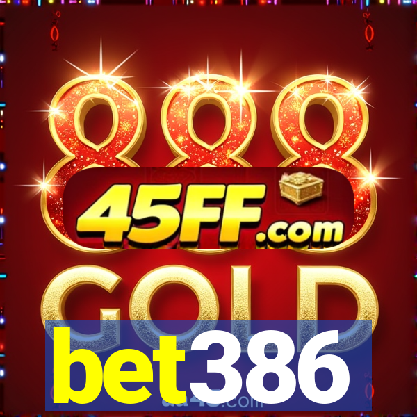 bet386