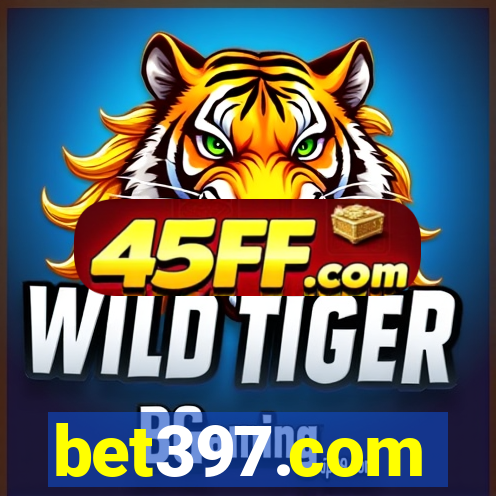 bet397.com