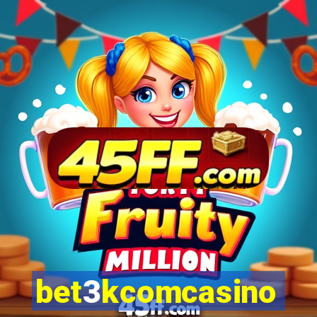 bet3kcomcasino