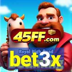 bet3x