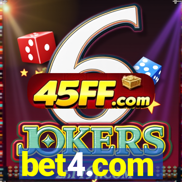 bet4.com