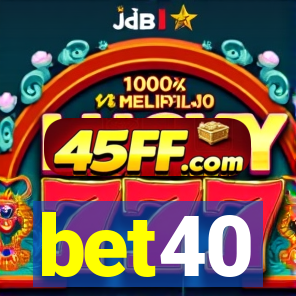 bet40