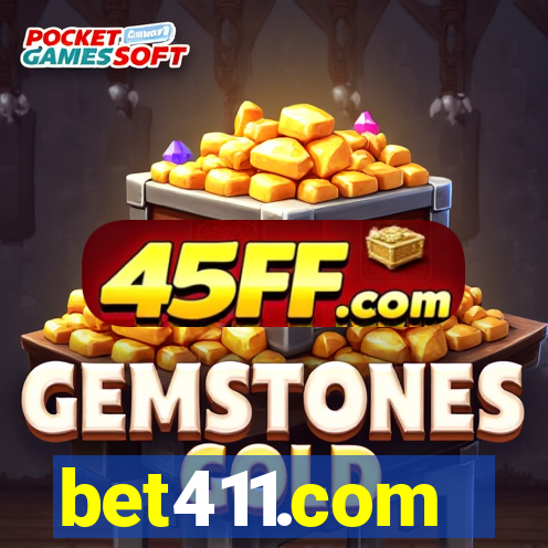 bet411.com