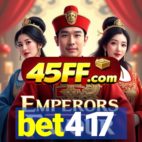 bet417