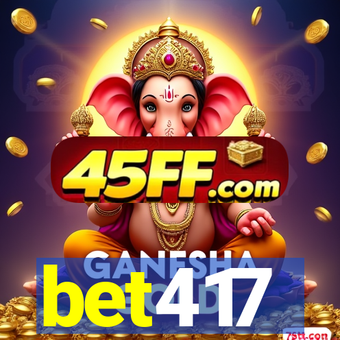 bet417