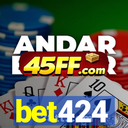 bet424