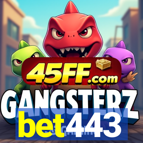 bet443