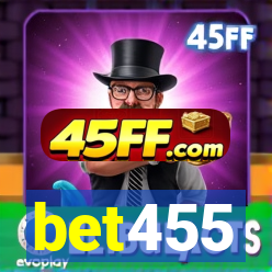 bet455