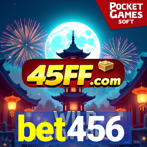 bet456