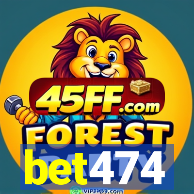 bet474