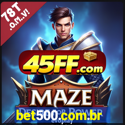 bet500.com.br