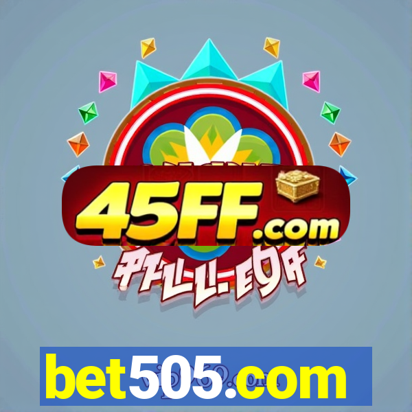 bet505.com