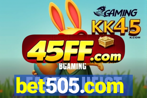 bet505.com