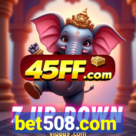 bet508.com