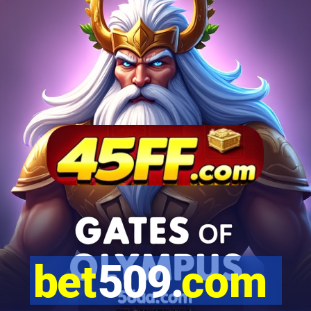 bet509.com