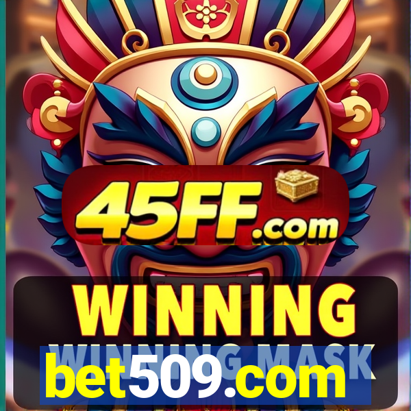 bet509.com