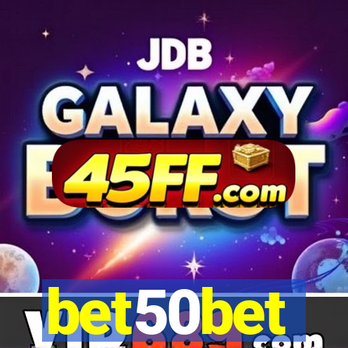 bet50bet