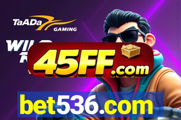 bet536.com