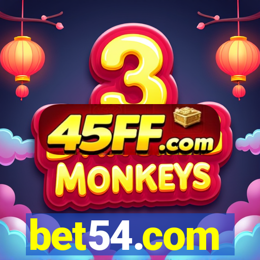 bet54.com