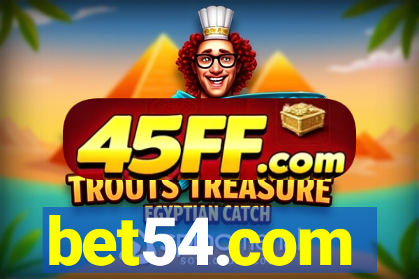 bet54.com