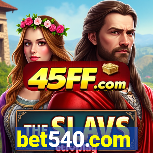 bet540.com