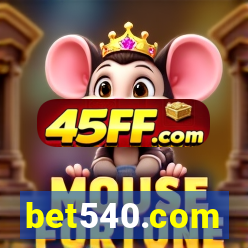 bet540.com