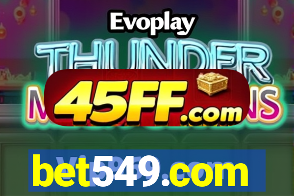 bet549.com