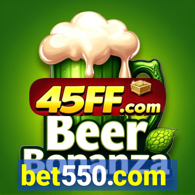 bet550.com