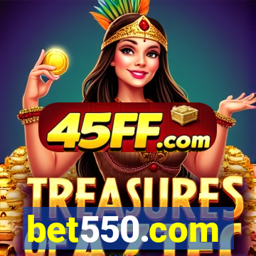 bet550.com