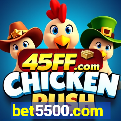 bet5500.com