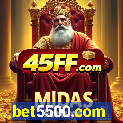 bet5500.com