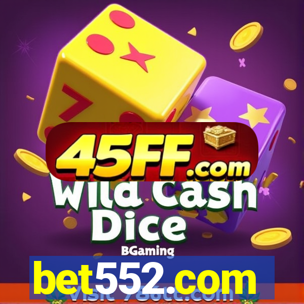 bet552.com