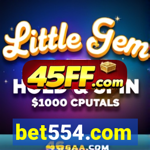 bet554.com
