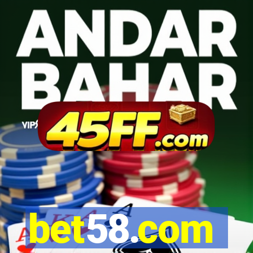 bet58.com