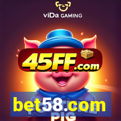 bet58.com