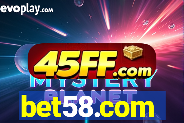 bet58.com