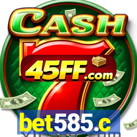 bet585.c