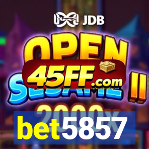bet5857
