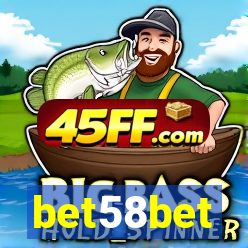 bet58bet