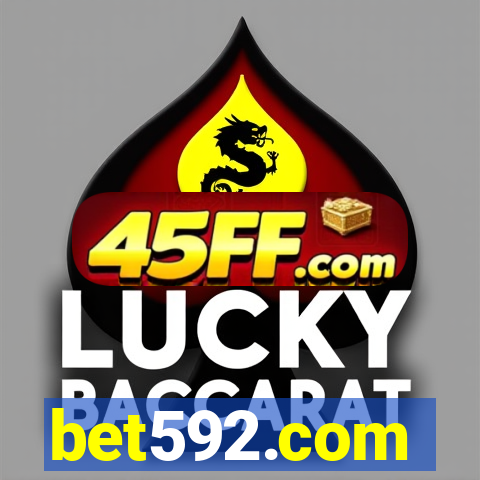 bet592.com