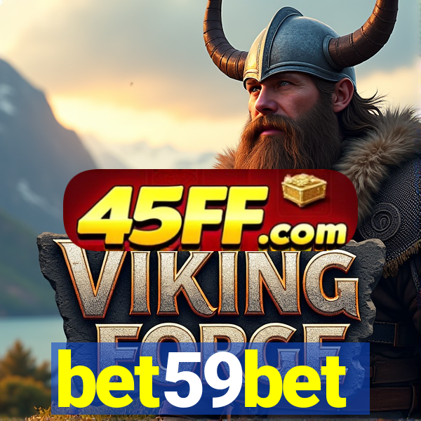 bet59bet