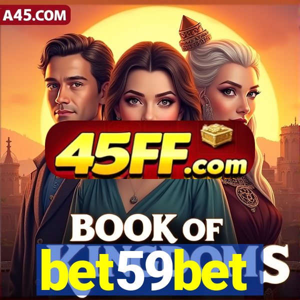 bet59bet