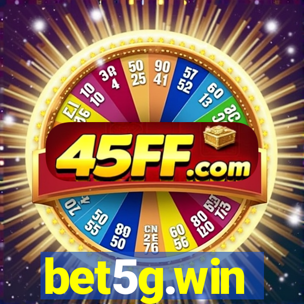 bet5g.win