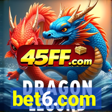 bet6.com