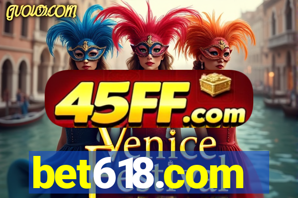 bet618.com
