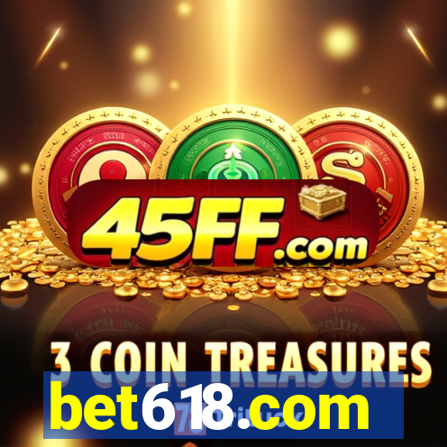 bet618.com