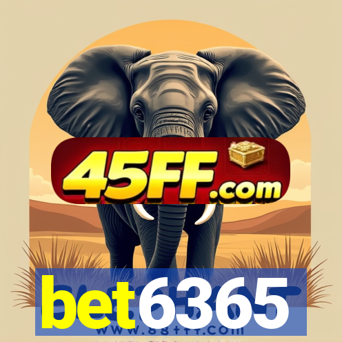 bet6365
