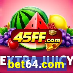 bet64.com