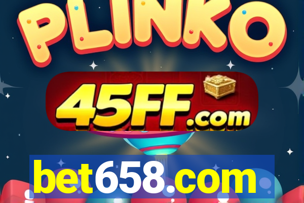 bet658.com